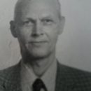 A photo of Fred Ronngren
