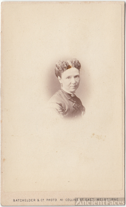 Christina Anderson Ryland