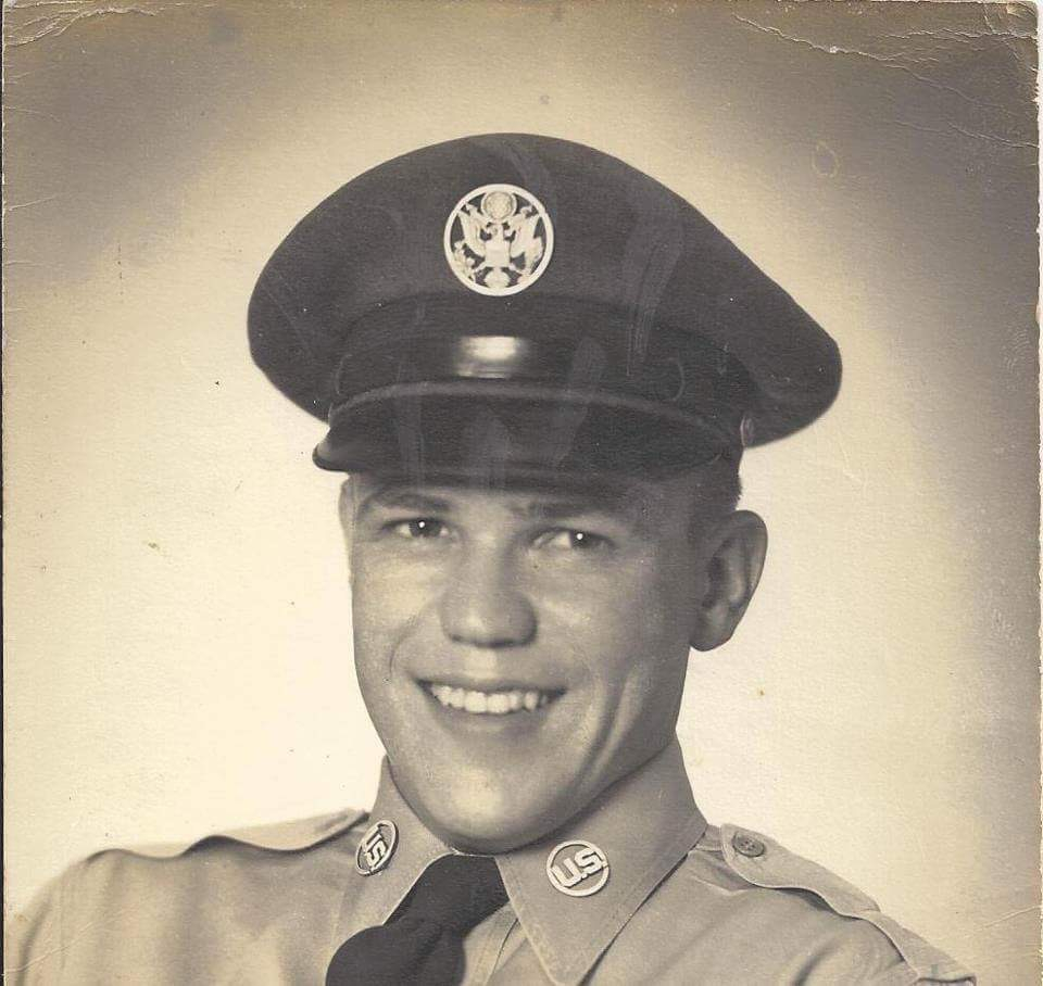 Jesse Emmett Pourner