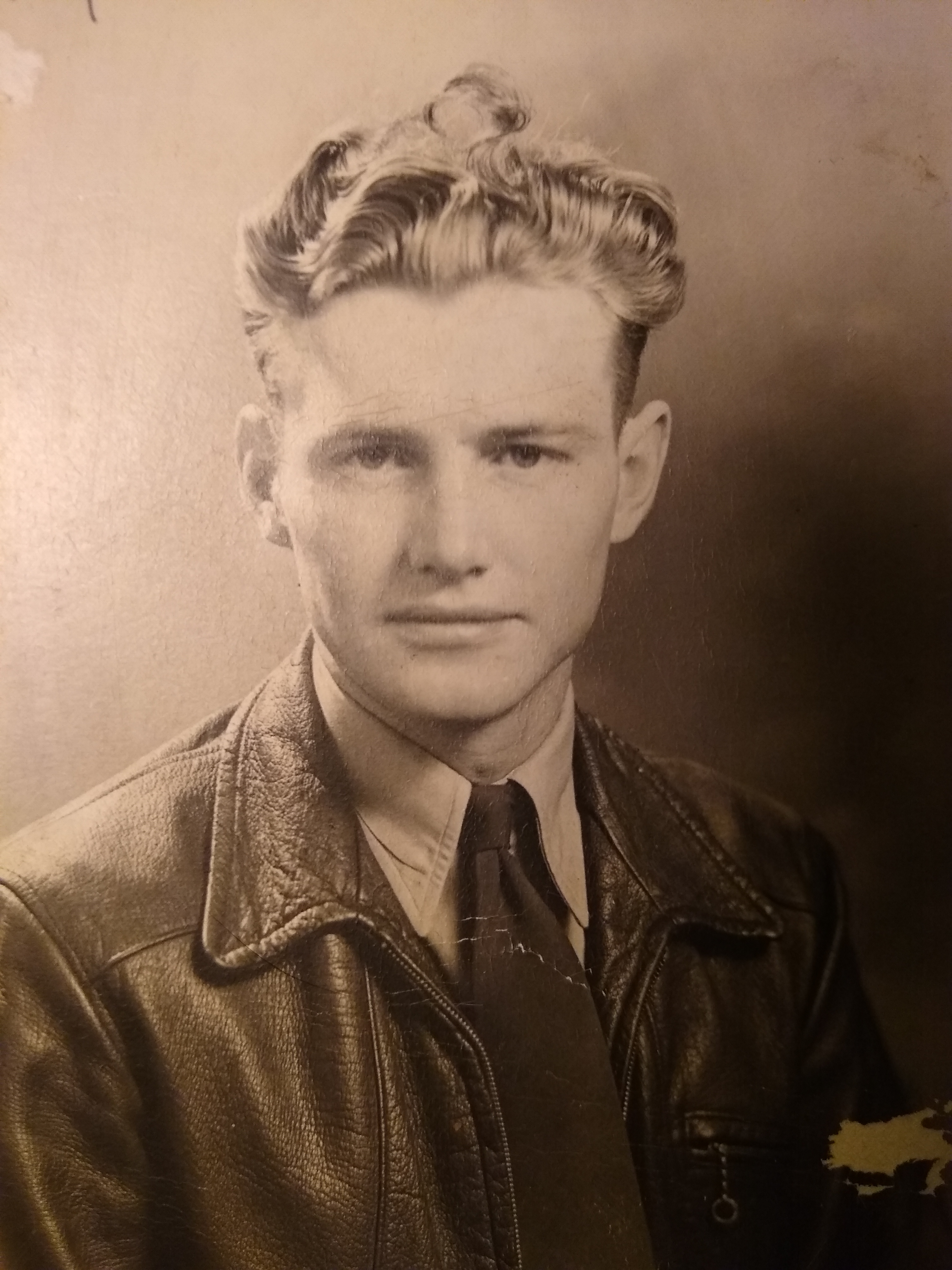 Denver P. McKinney
