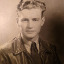 A photo of Denver Mckinney