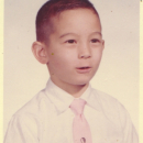 A photo of Roy Leslie Erles