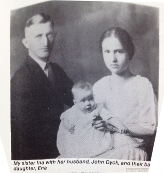 Ena Dyck
