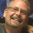 A photo of Jason Brian Hahn 
