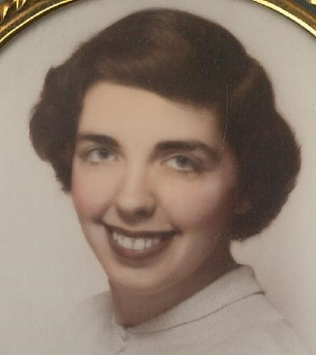 Joanne Therese Donahue 