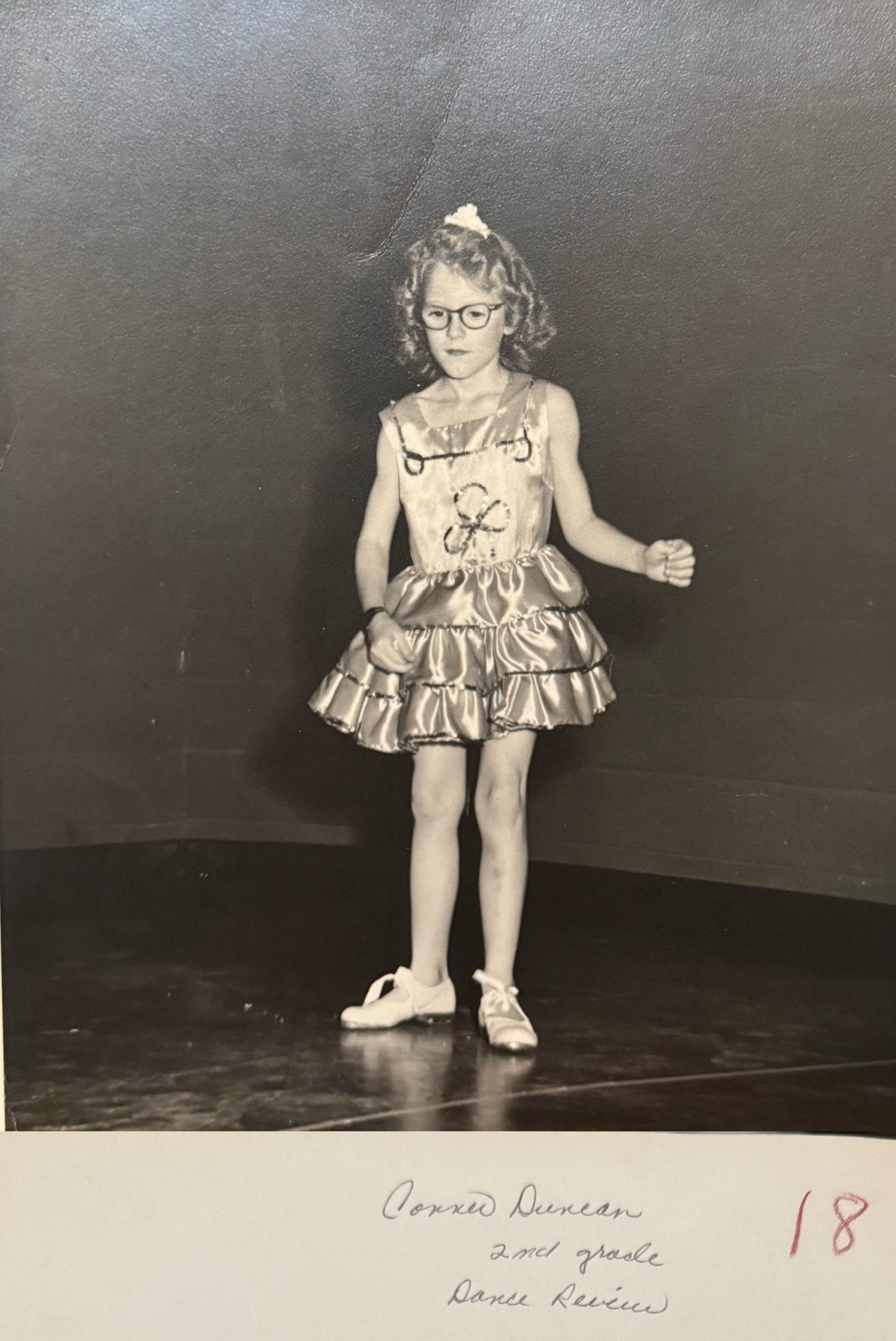 Connie Lynn (Duncan) Ruedlinger