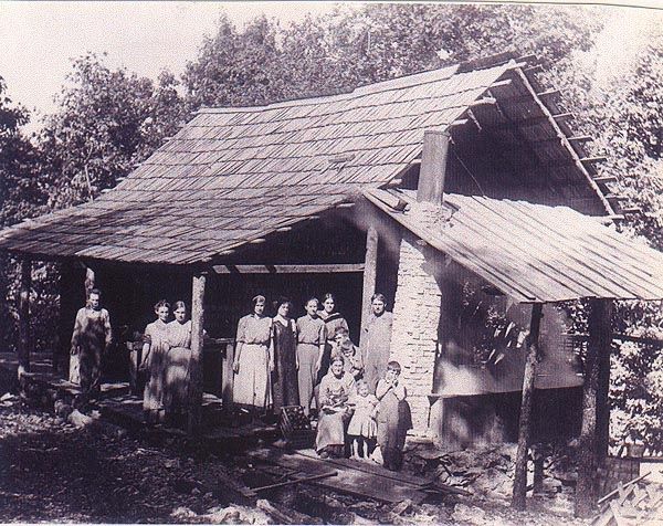 Canning Factory