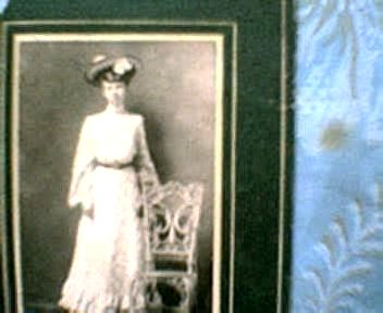 Unknown Female, Found in Orr Photos