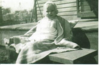Marie Campbell Province