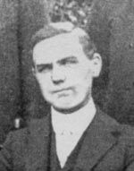 Thurman Allen Wilson 