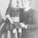 A photo of Mary Elizabeth Miles