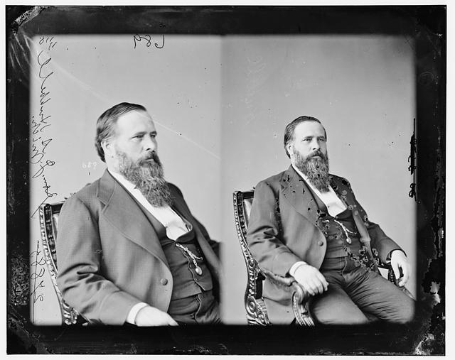 Hubbell, Hon. J.A. of Mich. (June 1874)