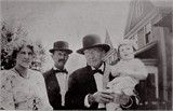 Esther, Simon, & Jacob Mellinger