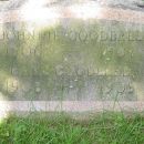 A photo of Johnnie Goodbred