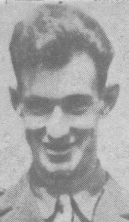 Monroe George Albert