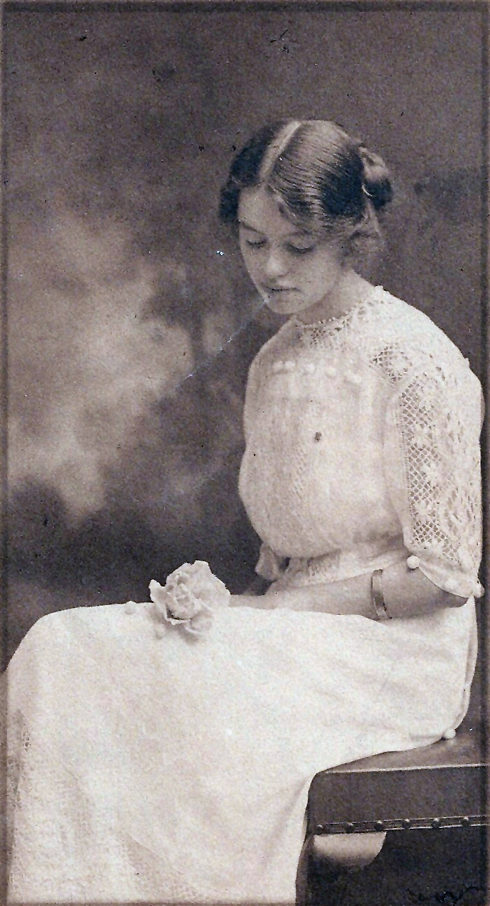 Anna Marie Braunger