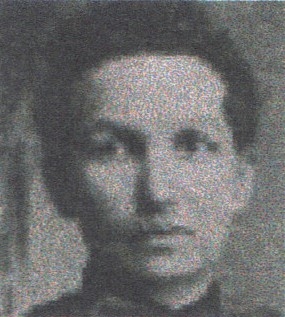 Amelia Matilda Emeline Gabert