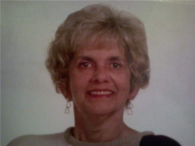 Francey J Barnes