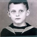 A photo of Jury Stahl