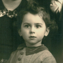 A photo of Jacob Majbruch