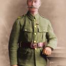 A photo of William Charles Tame