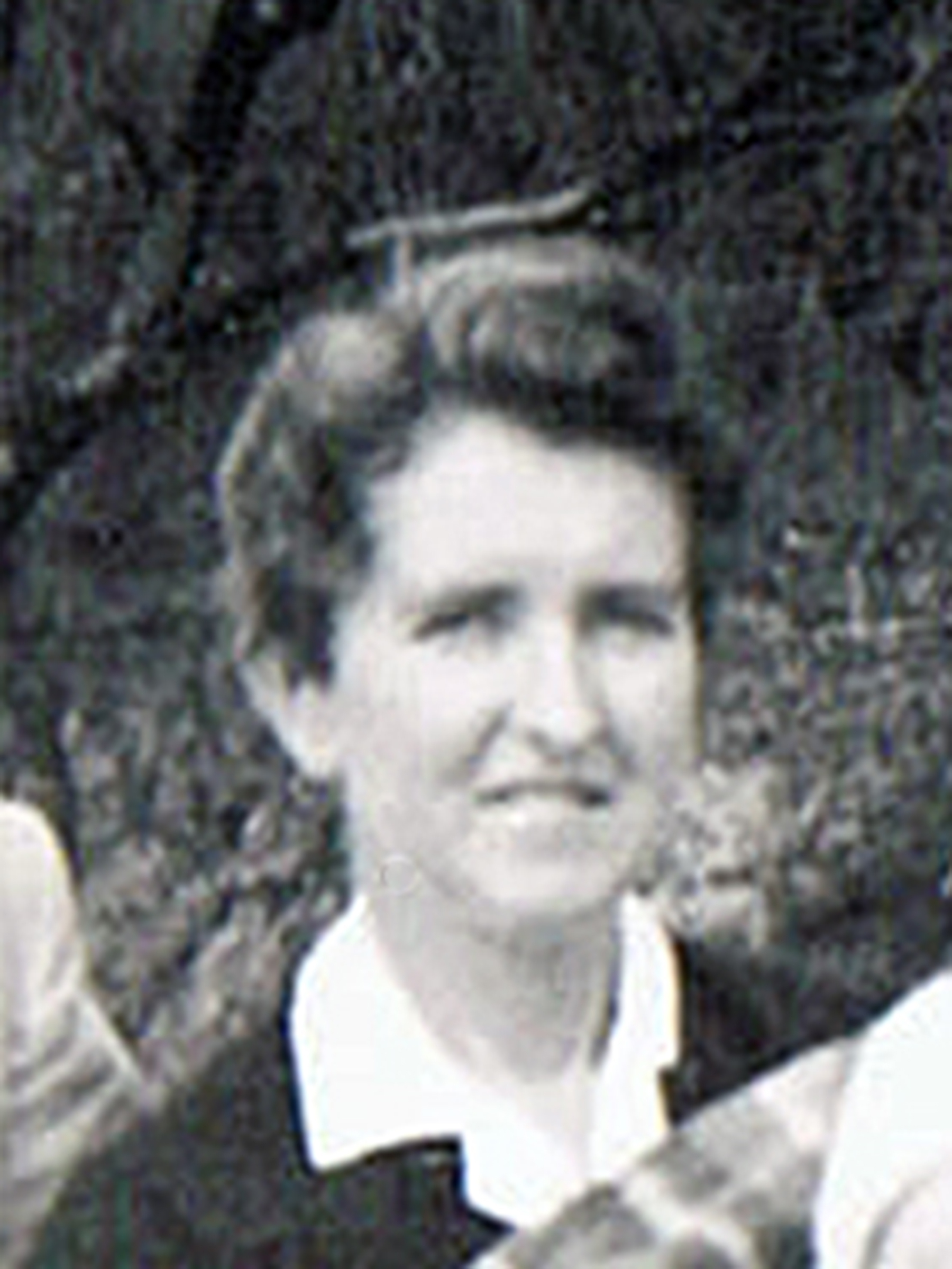  Fay Patricia (Carter) Comb