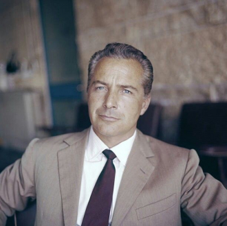 Rossano Brazzi