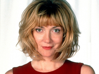 Glenne Aimee Headly