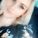 A photo of Brittany Marlene Fincher