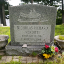 A photo of Nicholas R Venditti