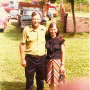 A photo of Fred Jones