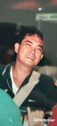 Roberto Dayang Vicquierra 