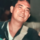 A photo of Roberto Dayang Vicquierra 