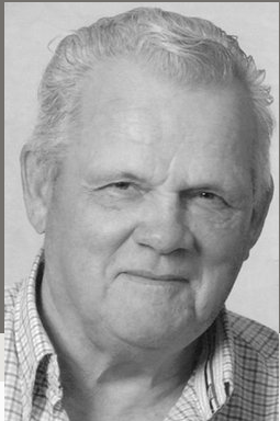 Clifford L Johnson    1930 - 2012    Munising, Mi. - Eben, Michigan
