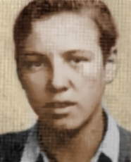 Lester Cecil Likens