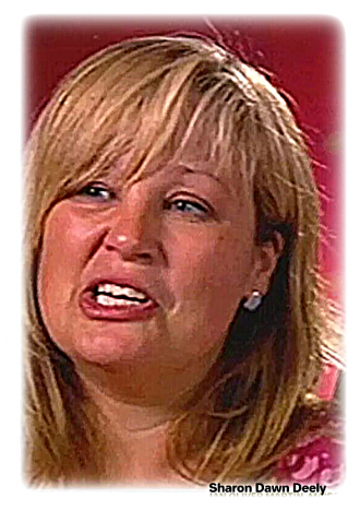 Sharon Dawn Deely