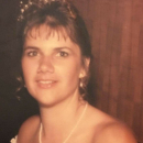 A photo of Madeline Leslie Bertlow