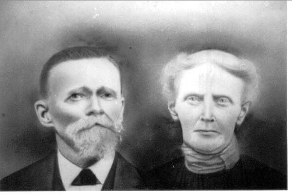 James W. and Mary Jane Walton