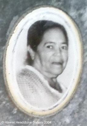 Rose Soto Pagan 1885-1959