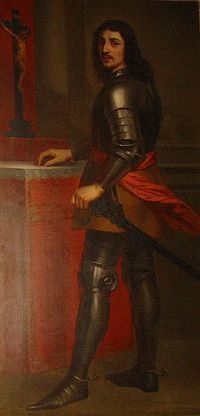 Guillaume I le Grand, comte de Bourgogne