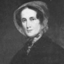 A photo of Lucretia (Hart) Clay