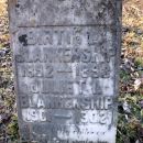 A photo of Juliet Blankenship
