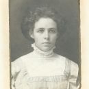 A photo of Clairbel McBurnett