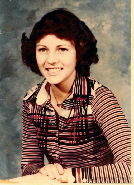 Janet R. (Hill) Dean