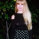 A photo of Sharon Louise (Ketterer) Harbeson