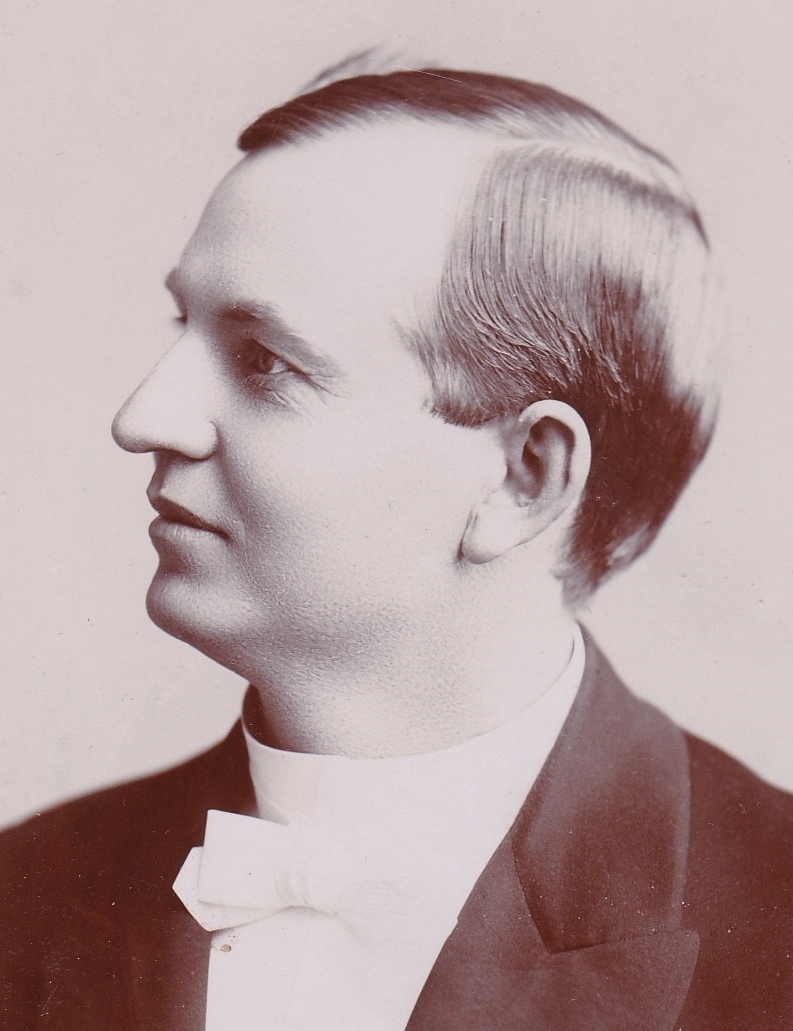 Professor H. A. Hultman
