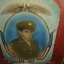 A photo of Jose Castro