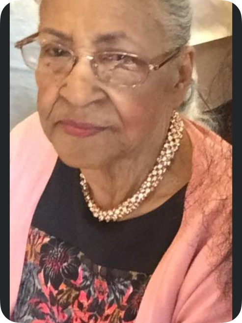 Beatrice Anderson Tongee