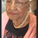 A photo of Beatrice Anderson Tongee
