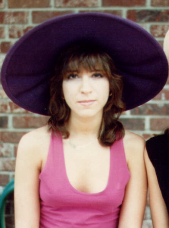 Joanna M Demas